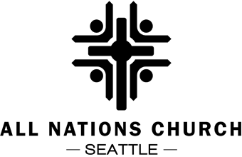 Logo for All Nations Church • Seattle